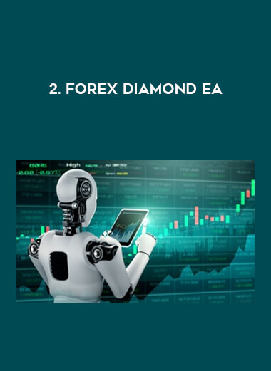 2. Forex Diamond EA (Anugerah Forex Terbaik Yang Konsisten Profit) of https://crabaca.store/