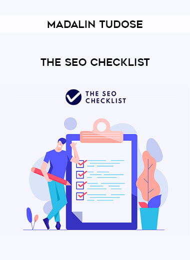 Madalin Tudose - The SEO Checklist of https://crabaca.store/