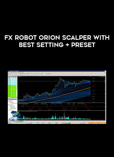 Fx Robot Orion Scalper With Best Setting + Preset of https://crabaca.store/