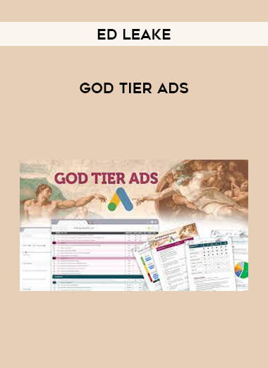 Ed Leake – God Tier Ads of https://crabaca.store/