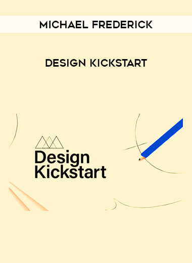 Michael Frederick - Design Kickstart of https://crabaca.store/