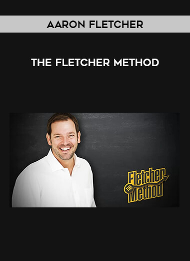 Aaron Fletcher – The Fletcher Method of https://crabaca.store/