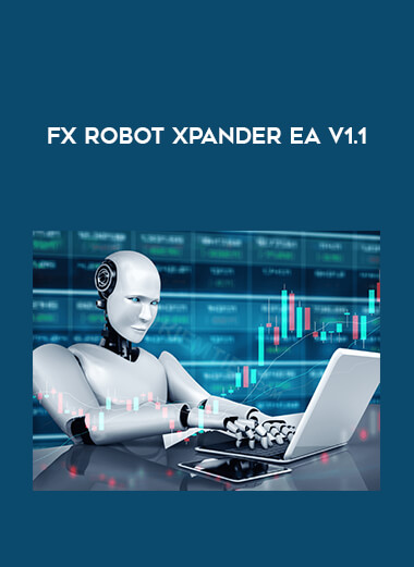 Fx Robot Xpander EA V1.1 of https://crabaca.store/