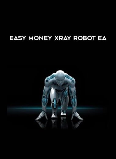 EASY MONEY XRAY ROBOT EA of https://crabaca.store/