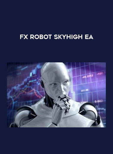 Fx Robot SkyHigh EA of https://crabaca.store/