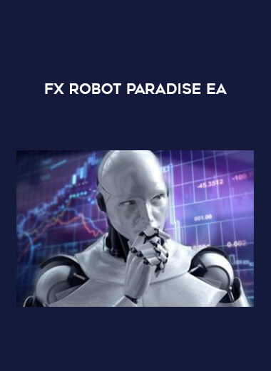 Fx Robot Paradise EA of https://crabaca.store/