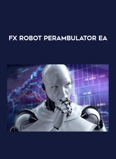 Fx Robot Perambulator EA of https://crabaca.store/