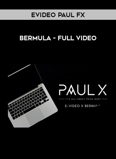 Evideo Paul FX - Bermula - FULL VIDEO of https://crabaca.store/