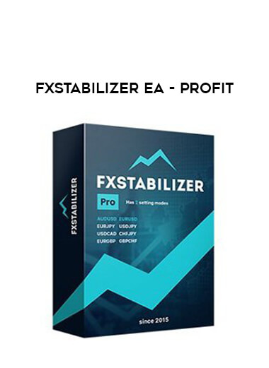 Fxstabilizer EA - profit of https://crabaca.store/