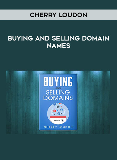 Cherry Loudon - Buying and Selling Domain Names of https://crabaca.store/