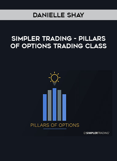 Simpler Trading – Pillars of Options Trading Class with Danielle Shay of https://crabaca.store/