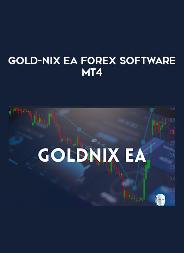 Gold-Nix EA Forex Software MT4 of https://crabaca.store/