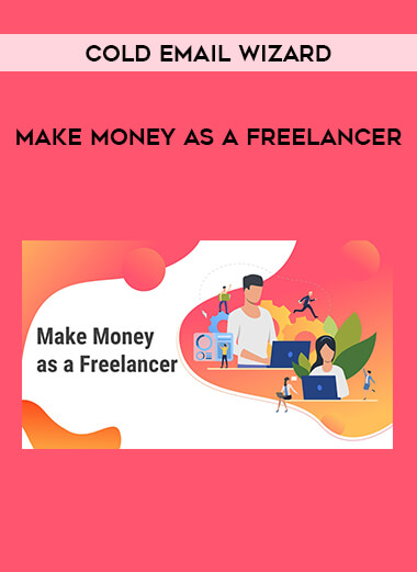 Make Money As A Freelancer – Cold Email Wizard of https://crabaca.store/