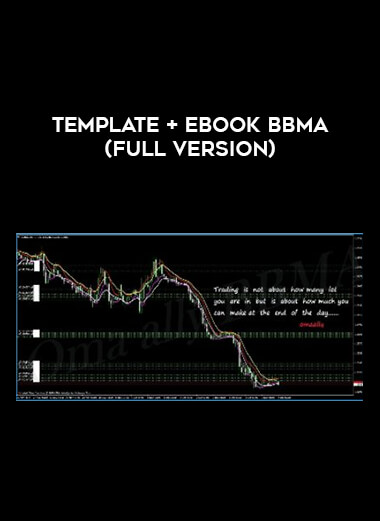 TEMPLATE + EBOOK BBMA (FULL VERSION) of https://crabaca.store/