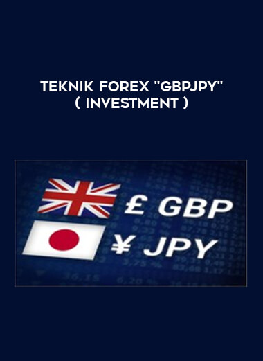 Teknik FOREX "GBPJPY" ( Investment ) of https://crabaca.store/