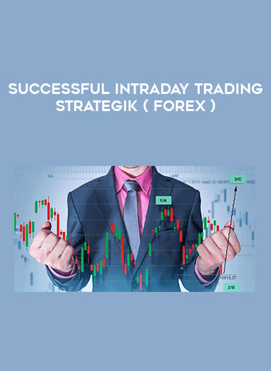 Successful Intraday Trading Strategik ( FOREX ) of https://crabaca.store/