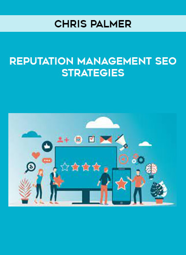 Chris Palmer – Reputation Management SEO Strategies of https://crabaca.store/