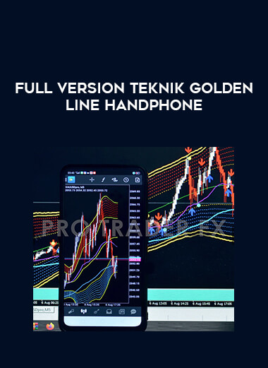 FULL VERSION TEKNIK Golden Line Handphone of https://crabaca.store/