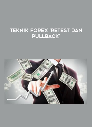 Teknik FOREX 'Retest dan Pullback' of https://crabaca.store/