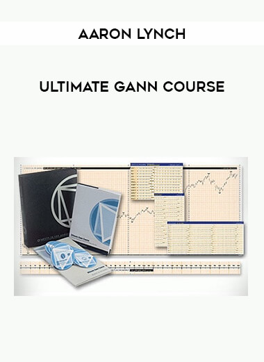 Aaron Lynch – Ultimate Gann Course of https://crabaca.store/