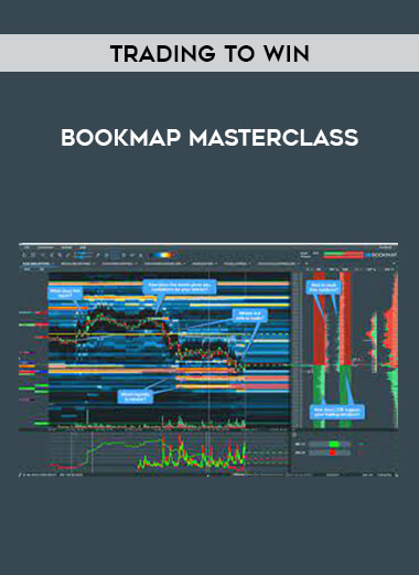 Trading To Win - Bookmap Masterclass of https://crabaca.store/