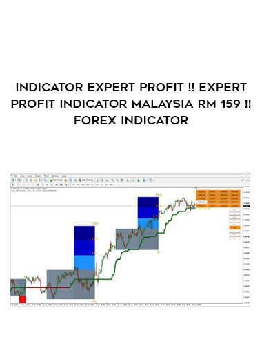 Indicator Expert Profit !! Expert Profit Indicator Malaysia RM 159 !! Forex Indicator of https://crabaca.store/