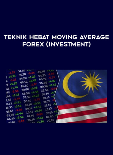 Teknik Hebat Moving Average FOREX ( Investment ) of https://crabaca.store/