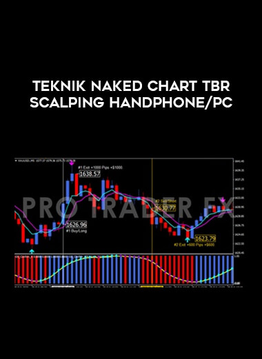 Teknik Naked Chart TBR Scalping handphone / pc of https://crabaca.store/