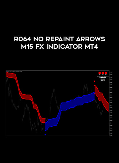 R064 No Repaint Arrows M15 Fx Indicator MT4 of https://crabaca.store/