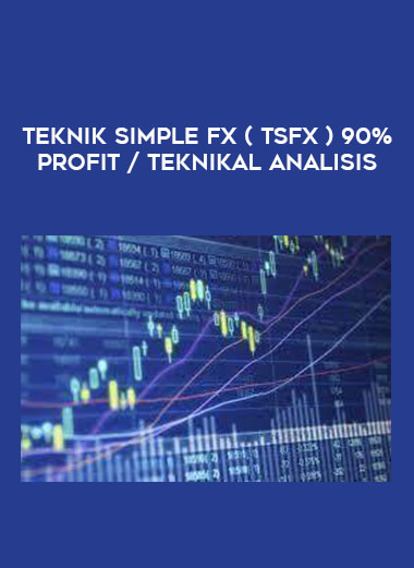 TEKNIK SIMPLE FX ( TSFX ) 90% PROFIT / TEKNIKAL ANALISIS of https://crabaca.store/