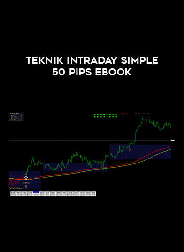 TEKNIK INTRADAY SIMPLE 50 PIPS Ebook of https://crabaca.store/