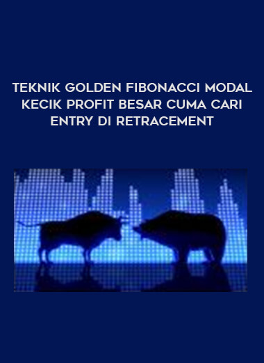 Teknik Golden Fibonacci Modal Kecik Profit Besar Cuma Cari Entry Di Retracement of https://crabaca.store/