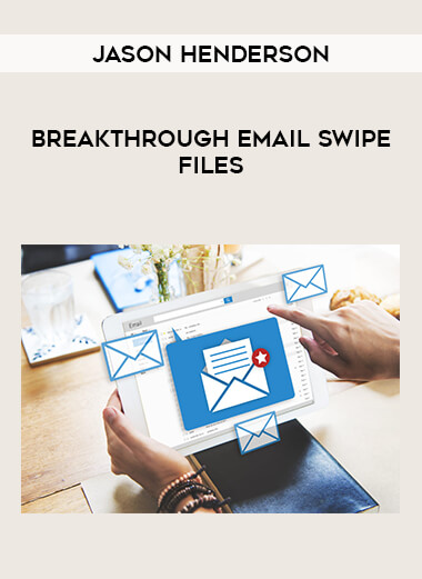 Jason Henderson – Breakthrough Email Swipe Files of https://crabaca.store/