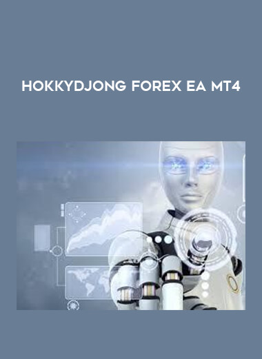 Hokkydjong Forex EA MT4 of https://crabaca.store/