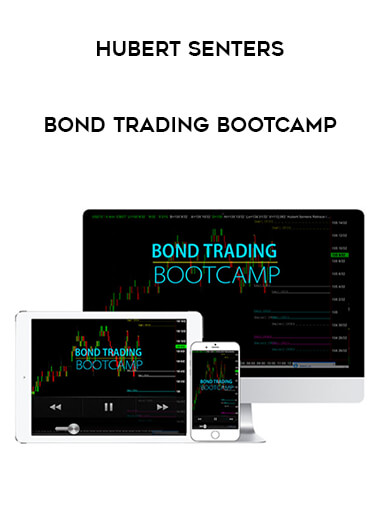 Hubert Senters - Bond Trading Bootcamp of https://crabaca.store/