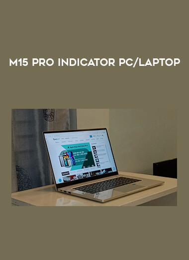 M15 PRO INDICATOR PC/LAPTOP of https://crabaca.store/