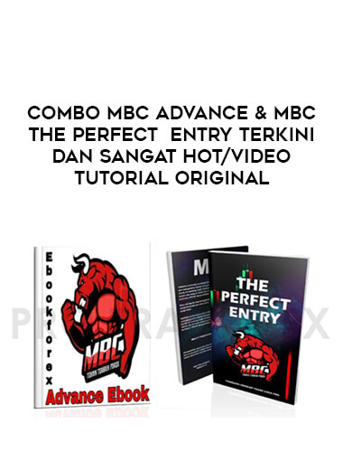 COMBO MBC ADVANCE & MBC THE PERFECT ENTRY Terkini dan sangat hot / video tutorial original of https://crabaca.store/