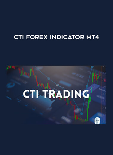 CTI Forex Indicator MT4 of https://crabaca.store/