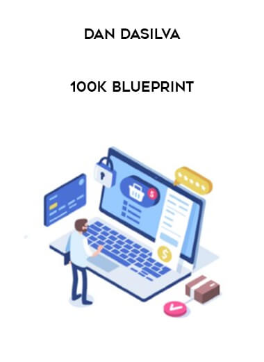 Dan Dasilva - 100k Blueprint of https://crabaca.store/