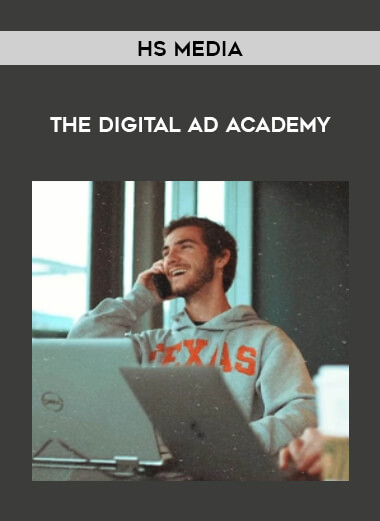 HS Media - The Digital Ad Academy of https://crabaca.store/