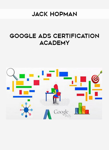 Jack Hopman - Google Ads Certification Academy of https://crabaca.store/