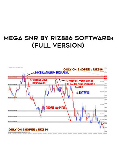 MEGA SNR BY RIZ886 SOFTWARE️ (FULL VERSION) of https://crabaca.store/