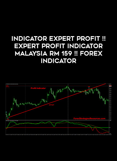 Indicator Expert Profit !! Expert Profit Indicator Malaysia RM 159 !! Forex Indicator of https://crabaca.store/