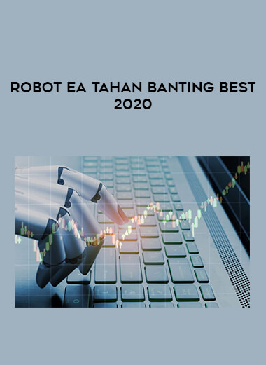 ROBOT EA TAHAN BANTING BEST 2020 of https://crabaca.store/