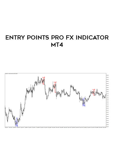 Entry Points Pro Fx Indicator MT4 of https://crabaca.store/