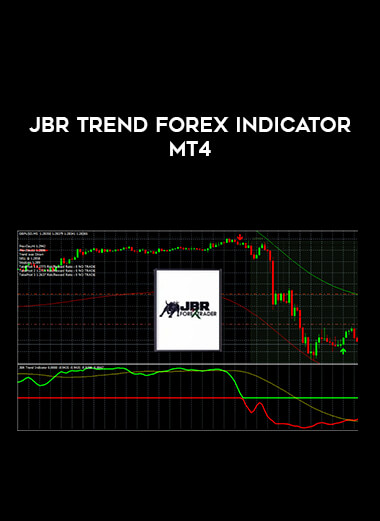 JBR Trend Forex Indicator MT4 of https://crabaca.store/