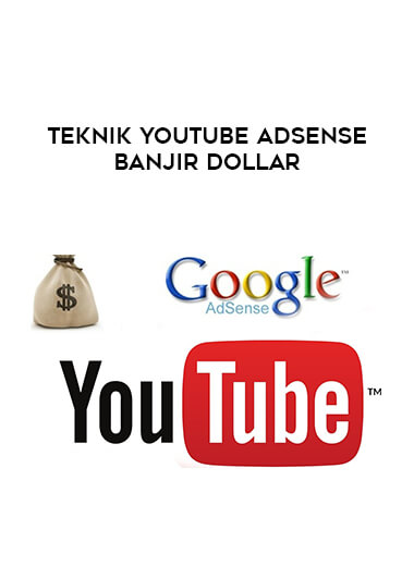 TEKNIK YOUTUBE ADSENSE BANJIR DOLLAR of https://crabaca.store/