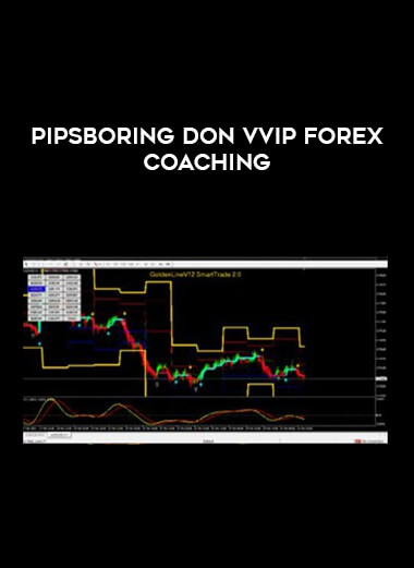 PIPSBORING DON VVIP FOREX COACHING of https://crabaca.store/