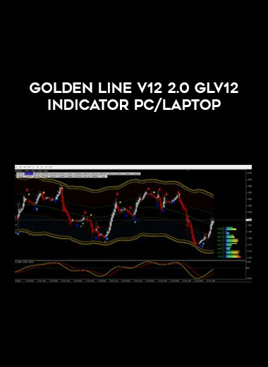 GOLDEN LINE V12 2.0 GLV12 INDICATOR PC/LAPTOP of https://crabaca.store/