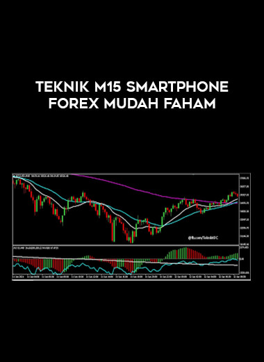 TEKNIK M15 SMARTPHONE FOREX MUDAH FAHAM of https://crabaca.store/